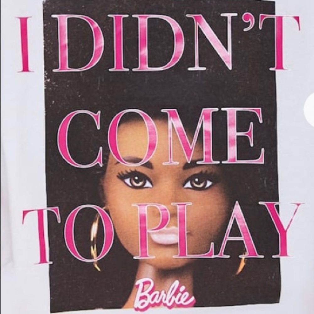 Graphic T-shirt